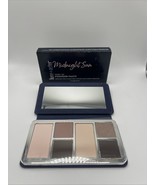 LUNE + ASTER ~ SWIPE + GO EYESHADOW PALETTE ~ MIDNIGHT SUN ~ 0.6 OZ - $37.26 CAD