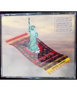 GRATEFUL DEAD - Dick's Picks Volume Eleven - 3 CD set in excellent condition - $49.45