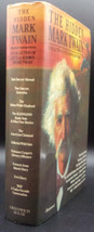 HIDDEN MARK TWAIN First edition First printing Omnibus Hardcover DJ Illustrated - £17.56 GBP