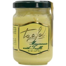 Mayonnaise with Truffles - 12 x 4.2 oz jar - $111.13