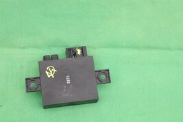 Mercedes SLK230 R170 Crossfire Ignition Immobilizer Skreem Module 1688200326 image 4