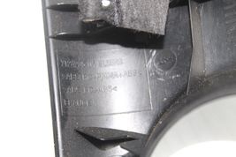 02-06 MINI COOPER S DASH STEERING COLUMN WHEEL BEZEL TRIM Q8808 image 11