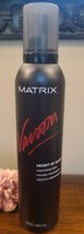 (1) Matrix Vavoom HEIGHT OF GLAM Volumizing FOAM Mousse 9 oz Multiple Available - £65.03 GBP