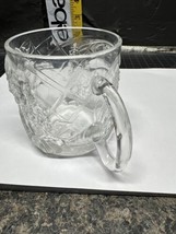 Collectible 1995 Batman Forever McDonalds The Riddler Glass Mug - $7.00