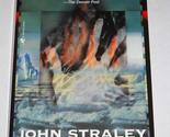 Cold Water Burning Straley, John - £2.36 GBP