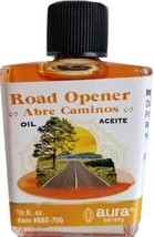 Road Opener Oil 4 Dram - £18.63 GBP