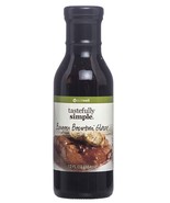 Tastefully Simple Bayou Bourbon Glaze, 12 Fluid Ounce - €30,94 EUR