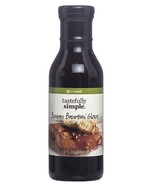 Tastefully Simple Bayou Bourbon Glaze, 12 Fluid Ounce - £27.99 GBP