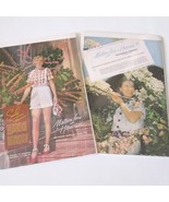 Maston Line Hawaii 2 Print Ad Lot Royal Hawaiian Hotel Pink Shower Tree ... - £17.51 GBP