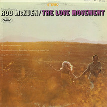 The Love Movement [Vinyl] - £15.97 GBP