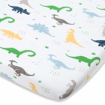 Travel Crib Fitted Sheets Compatible With Guava Lotus, Baby Bjorn, Dream On Me T - £30.05 GBP