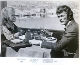 Clint Eastwood Clint Eastwood In Play Misty For Me&quot; (1971) Movie Still 8&#39;&#39; X 10&#39; - £42.45 GBP
