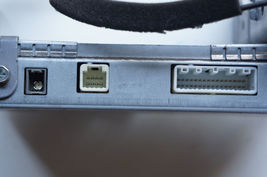 2007-2008 INFINITI G35 SEDAN TELEPHONE POWER CONTROL COMMUNICATION MODULE 1696 image 5