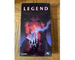 LeGend VHS - $24.63