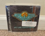 Last Chance Riders - Jet Lag Super Drag (CD, 2018) - £5.30 GBP