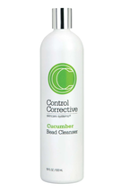Control Corrective Cucumber Bead Cleanser, 18 Oz.