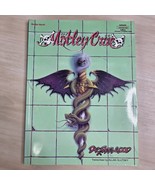 Motley Crue Dr. Feelgood Guitar Tab Music Song Book 1990 - $68.12 CAD