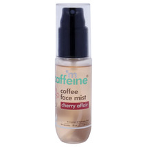 Coffee Face Mist - Cherry Affair - Energizes and Hydrates Skin - $11.49