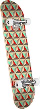 Mini Logo Patterns Complete Skateboards - $64.96