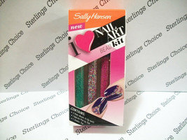 Sally Hansen I Heart Nail Art #440 Bead Kit - $5.93