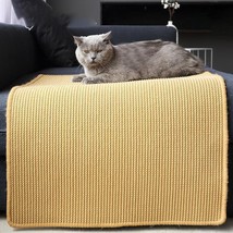 Durable Claw-Saving Cat Scratcher - £23.33 GBP+