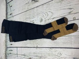 Anti Fatigue Compression Socks Large Extra Large - £14.93 GBP