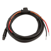 Garmin Electronic Control Unit (ECU) Power Cable, Threaded Collar f/GHP 12 &amp; GHP - £55.87 GBP