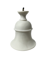 Pottery Barn Noah Bell Pendant Hanging Lamp Light 10&quot; - $47.03
