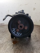 Power Steering Pump Fits 04-06 BMW X3 1063061 - £39.47 GBP