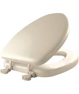 Mayfair 115EC 006 Removable Soft Toilet Seat that will Never Loosen, ELO... - €42,85 EUR