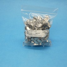 Enphase Q-CLIP-100 Bag of Qty 100 Q-Cable Rail Mount Cable Management Clip - $37.50
