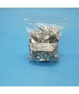 Enphase Q-CLIP-100 Bag of Qty 100 Q-Cable Rail Mount Cable Management Clip - €32,10 EUR