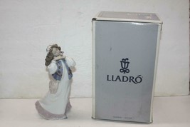 LLADRO 06401 Dreams of a Summer Past Figurine - Suenos de Verano - w/Org Box - £107.23 GBP