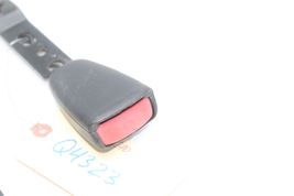 08-16 VOLVO XC70 FRONT RIGHT PASSENGER SEAT BELT BUCKLE Q4323 image 3