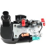 Door Power Lock Actuator Compatible with 1994-2002 Dodge Ram 1500 2500 3500 - $94.44 CAD