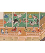 13275.Decor Poster.Home wall.Room vintage design.1650 Japanese samurai s... - $23.46 CAD+