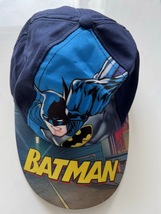 Batman Baseball Cap (One Size) - £7.92 GBP