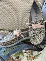 Gypsy Jazz women&#39;s jazzy slip on sneaker in Taupe - $37.00