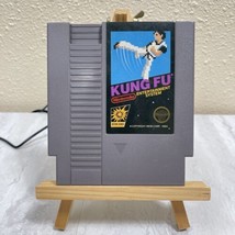 Kung Fu  (Nintendo Entertainment System NES) Cartridge Only Tested Works - £6.25 GBP