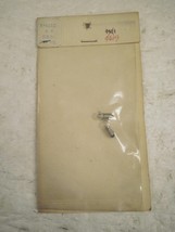 NEW HO ACCESSORIES-X-401C  - 6 WATT BULB 9419- SR32 - $26.69 MXN
