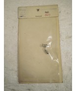 NEW HO ACCESSORIES-X-401C  - 6 WATT BULB 9419- SR32 - $26.15 MXN