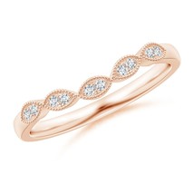 1.2mm gvs2 diamond rose gold band thumb200