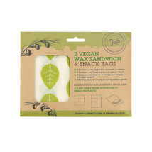 Karlstert Vegan Sandwich Pouch (2pcs) - $26.16