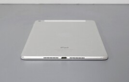 Apple iPad mini 4 Wi-Fi + Cellular 64GB (Unlocked) MK732LL/A - Silver image 4