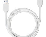 Targus 1M USB-C Male with Screw to USB-C Male Cable with USB-A Tether, B... - $45.49