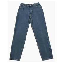 VTG Levis 550 Relaxed Fit Tapered Leg Mom Jeans Womens 14 MIS Y2K Fits 3... - $34.24