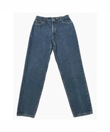 VTG Levis 550 Relaxed Fit Tapered Leg Mom Jeans Womens 14 MIS Y2K Fits 3... - $48.00 CAD