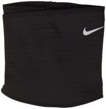 Nike Running Therma Sphere Neck Warmer Black (Small/Medium) - £23.79 GBP