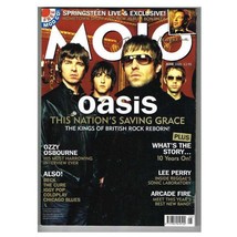 Mojo Magazine June 2005 mbox2627  Oasis  Ozzy Osbourne  Lee Perry - £3.67 GBP