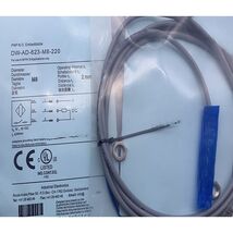 1PC DW-AD-623-M8-120 DW-AD-623-M8-221 DW-AD-623-M8-122 Proximity Switch ... - $13.99